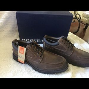 dockers overton shoes